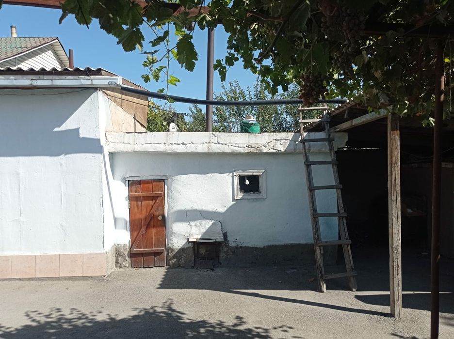 ПРОДАЁТСЯ частный дом