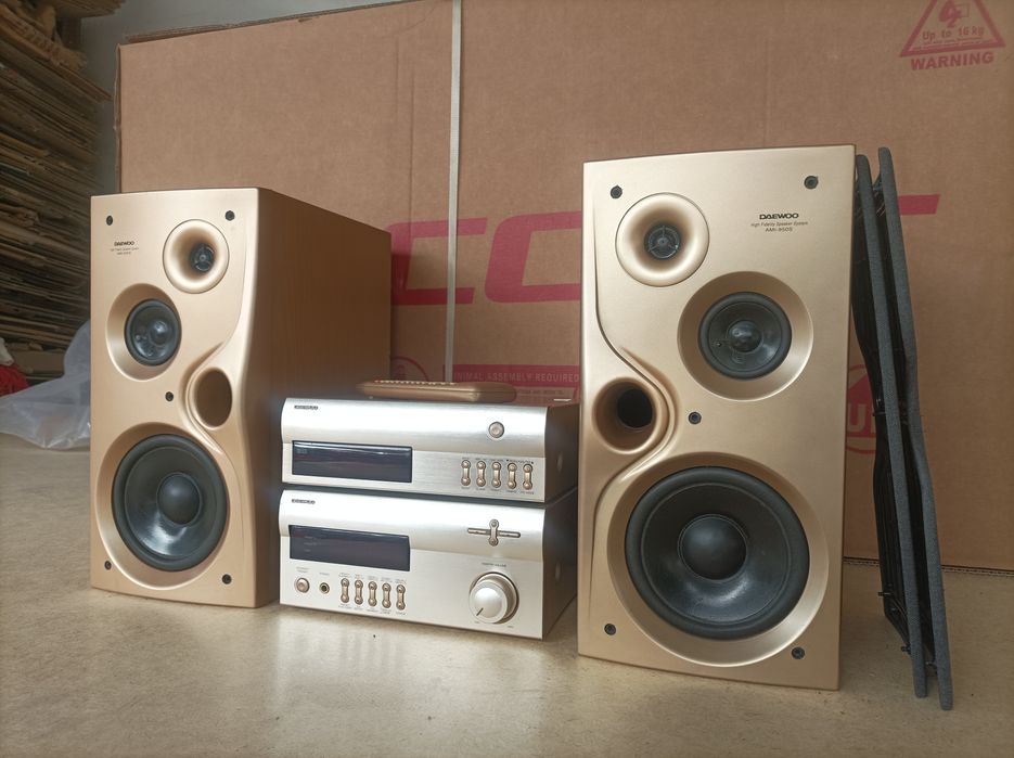 Daewoo sentr sotiladi