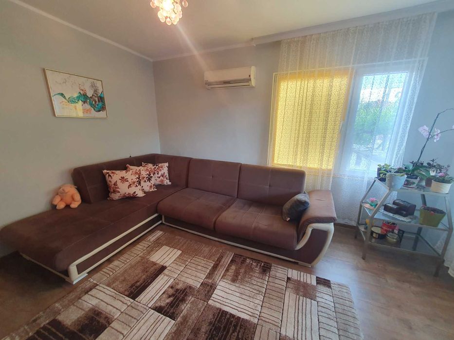Продава се Къща в Стамболийски - 120 кв.м за 1125 €/кв.м - Снимка #1