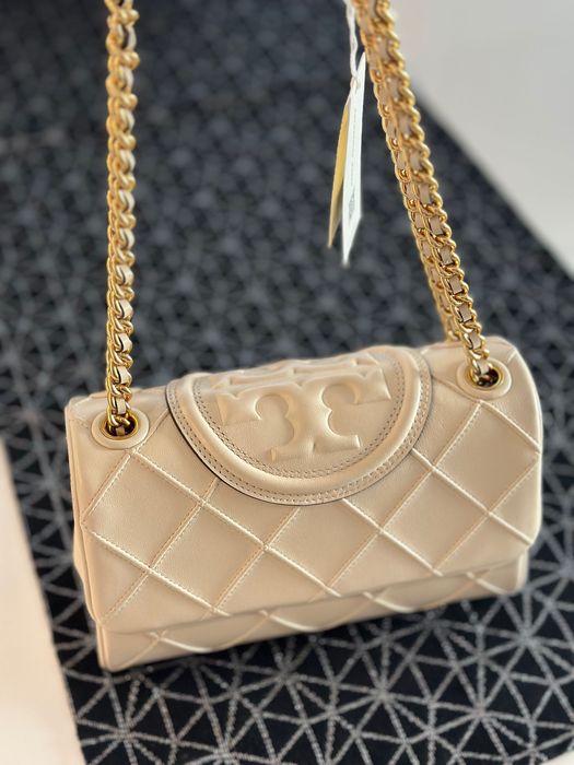 Дамска чанта Tory Burch