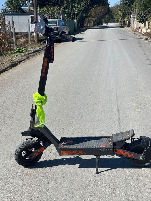 Trotinetă electrică
