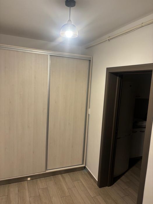 Studio premium 42,84 mp | Etaj 1 | Complet mobilat și utilat | Parcare cu CF | Șelimbăr