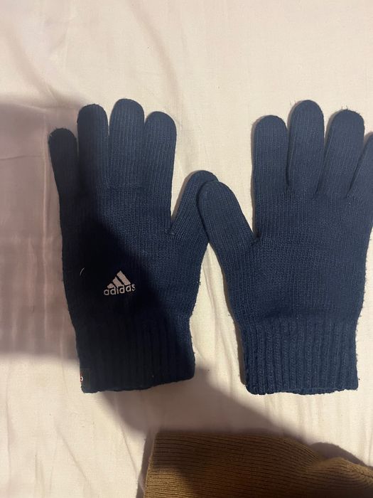 Мъжки ръкавици Adidas Bayern Munchen