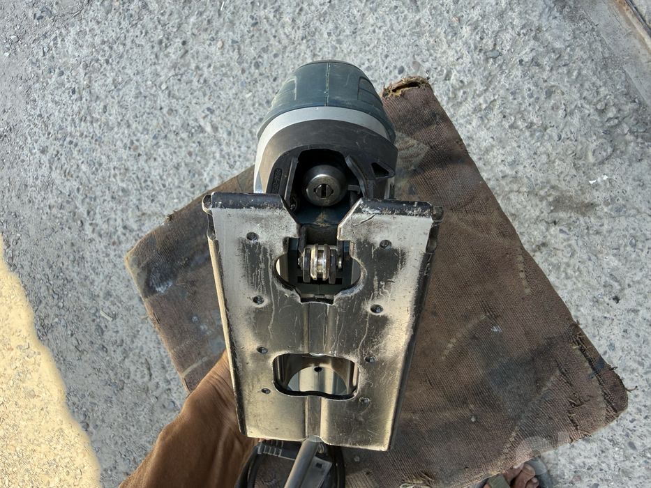 * BOSCH оригинальный лобзик на запчасти