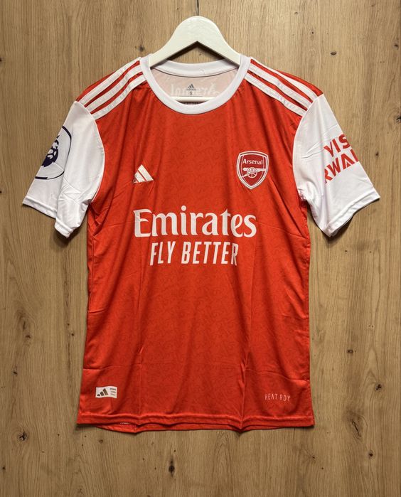Tricou fotbal Arsenal - Saka