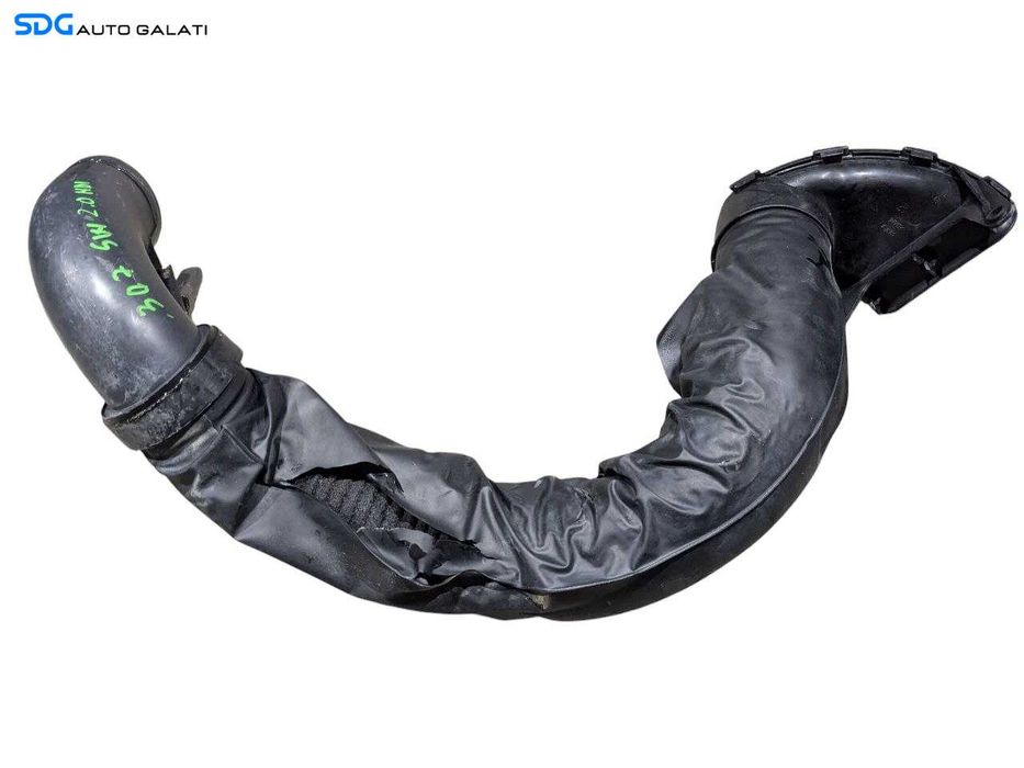 Tub Tubulatura Aer Peugeot 406 2.0 HDI 1995 - 2005 Cod 9641288980 [N4132]