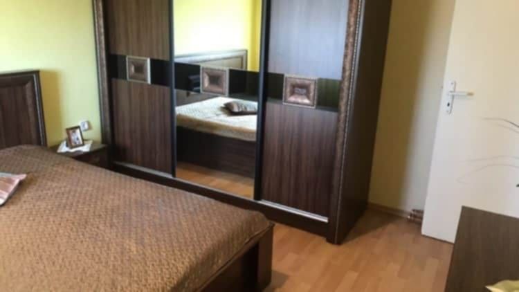 Дава се под наем Тристаен апартамент в Казанлък - 67 кв.м за 169.32 € - Снимка #4
