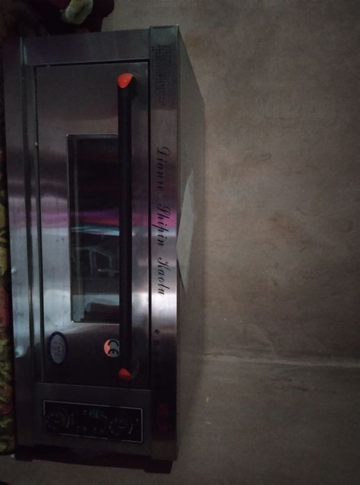 Печ электрический