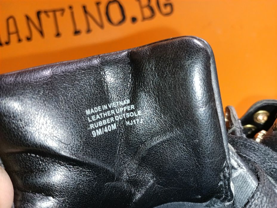 Michael Kors N 40 кожени - 27 лв