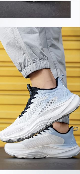 Мужские кроссы от бренда 361