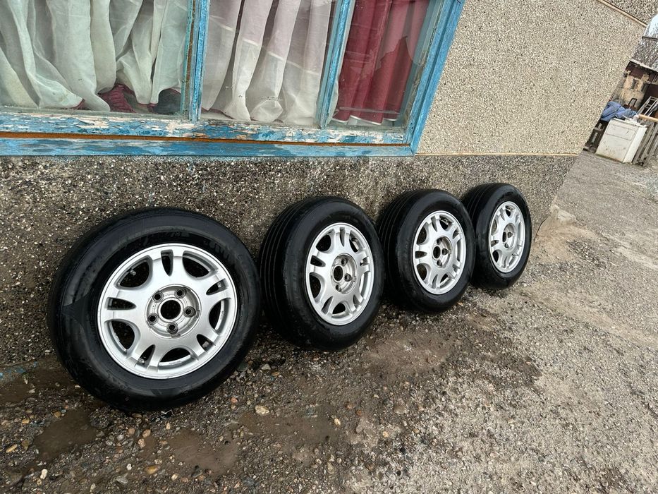 Камри диски 205/65/15