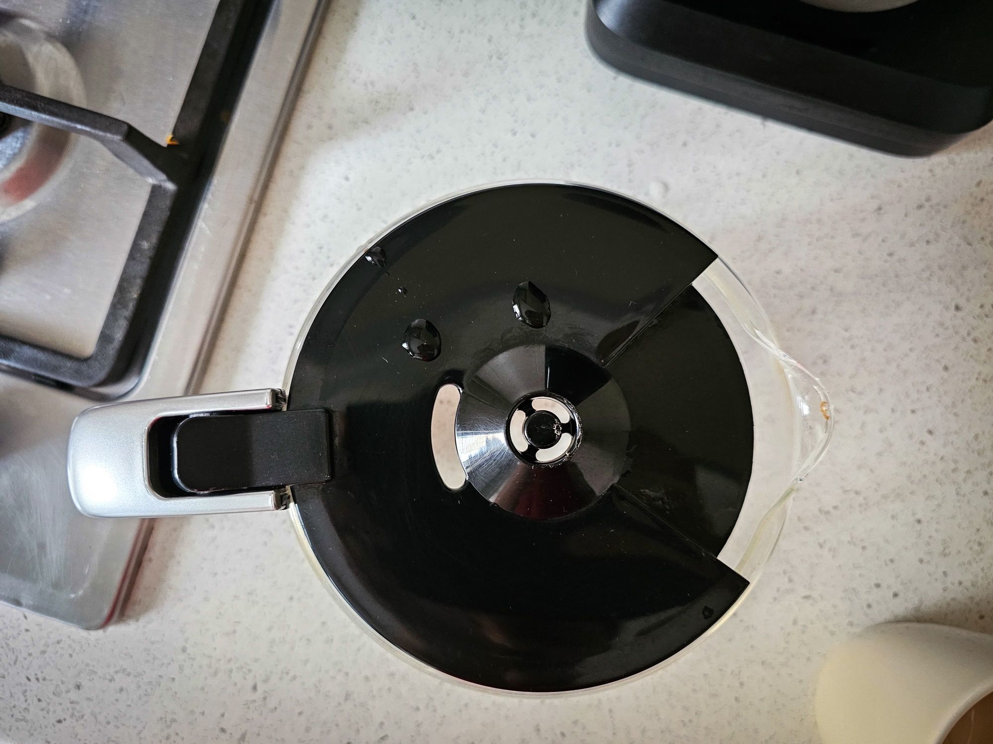 Cafetieră TEFAL SMART'N'LIGHT CM600810 Bucuresti Sectorul 6 • OLX.ro