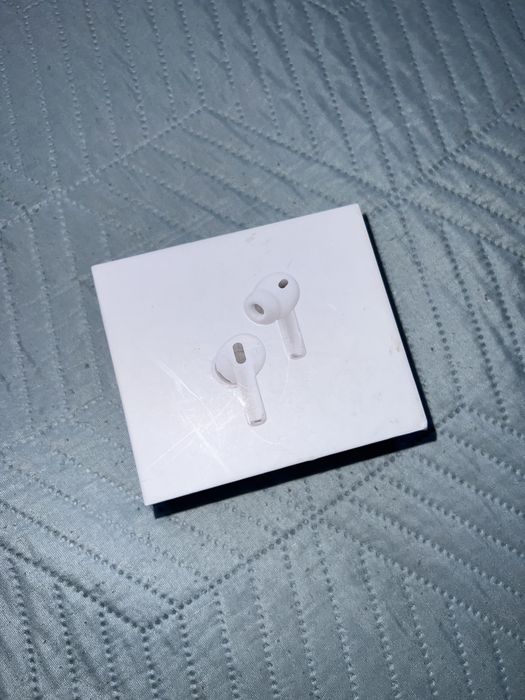 Apple Airpods pro 3