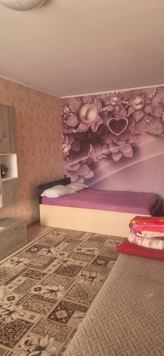 Сдам однокомнатную квартиру