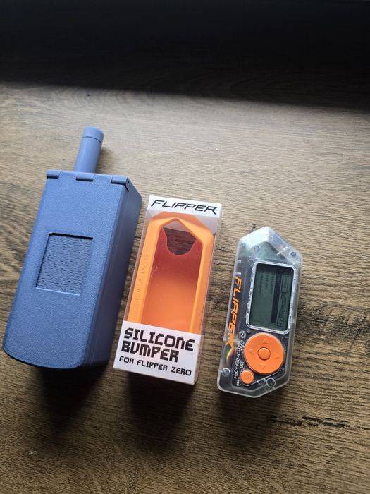 Flipper Zero Комплект