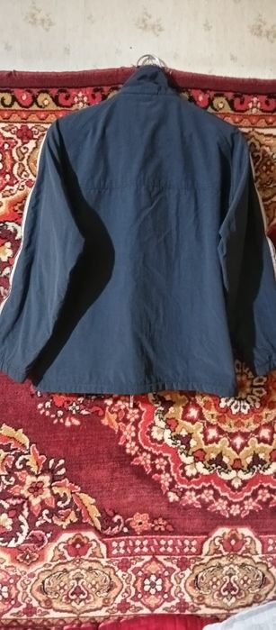 Куртка Адидас б/у