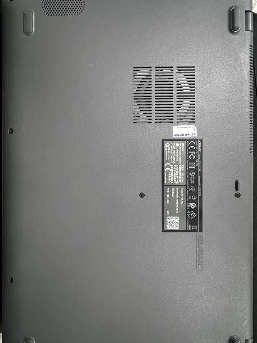 ASUS VivoBook X515MA-BR201