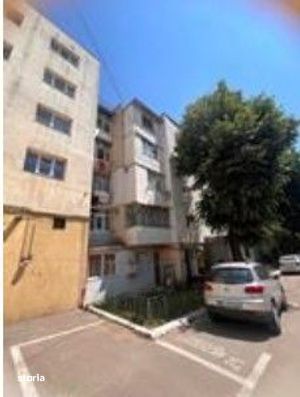 Garsoniera cota parte 1/3 Botosani; ID: R2754801
