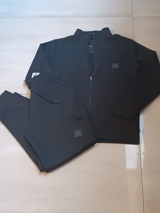 Trening bărbați Armani