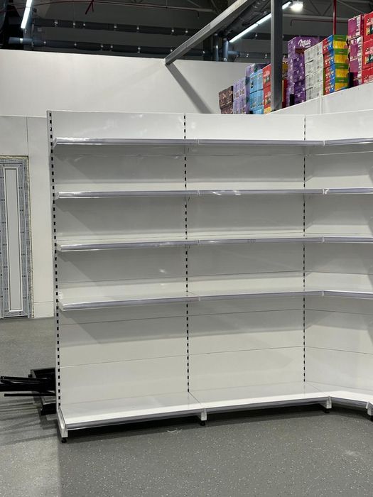 Торговой обарудование новое