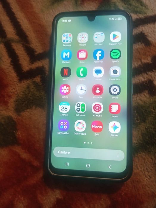 Samsung galaxi a 16