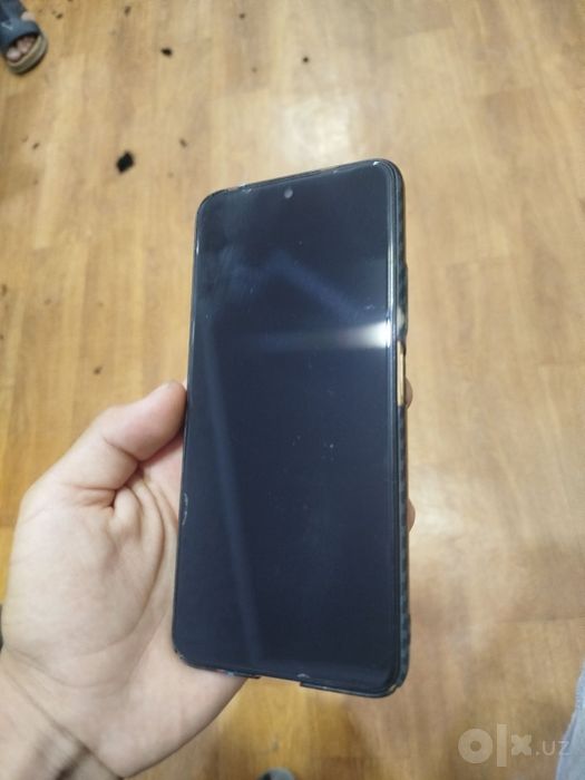 Redmi note 12 bor
