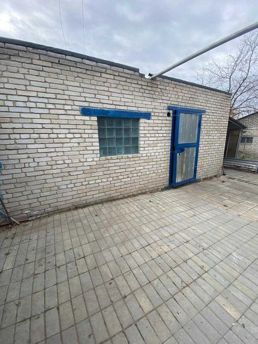 Продам дом в центре города