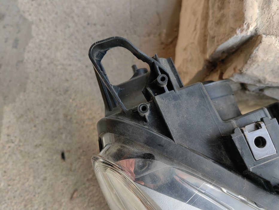 Фар Opel Combo E десен/Фар Опел Комбо Е Оригинален