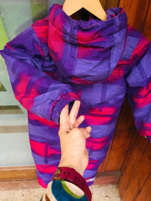 Salopeta ski -marimea 4-5 ani,overall zapada,nu geaca  NEXT,,Weezoo