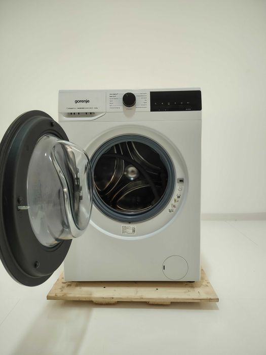 ~ NOU ~ Mașină de spălat rufe Gorenje 8kg  1400rpm GERMANIA B280