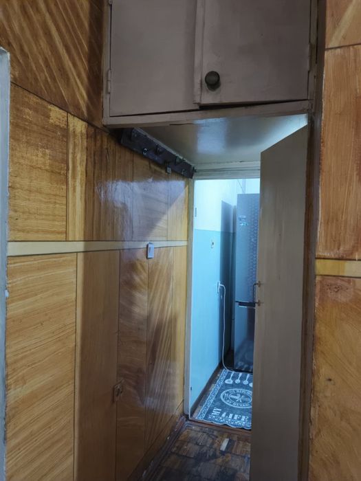 Продам свою 1 комнатную квартиру