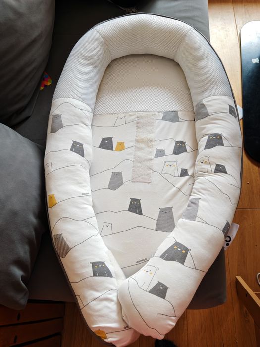 Бебешко гнездо Doomo