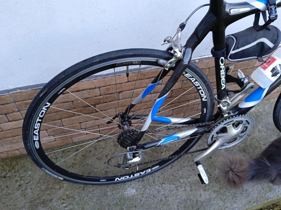 Cursiera Orbea Onix full carbon