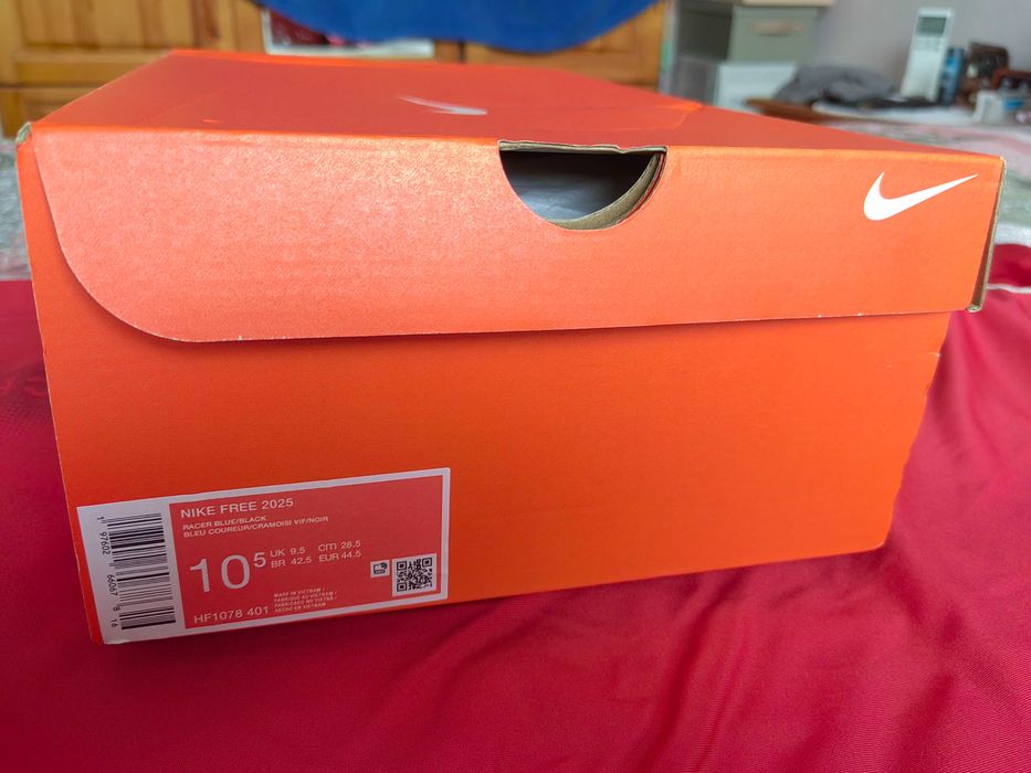 Nike Free 2025  N 44,5