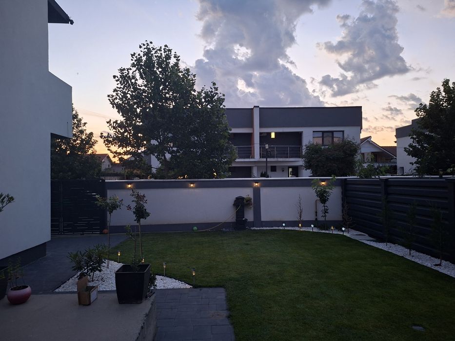 Casă Craiova, str. Dobrogea - Catargiu