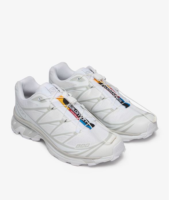 Salomon кроссовки 39-40рр