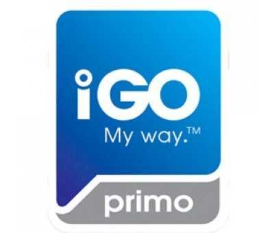 Actualizari resoftari instalare harti navigatie auto si GPS Igo Primo