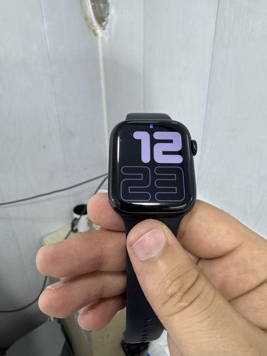 Apple watch 8 ishlatilgan