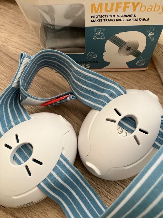 Антифони Alpine Muffy baby