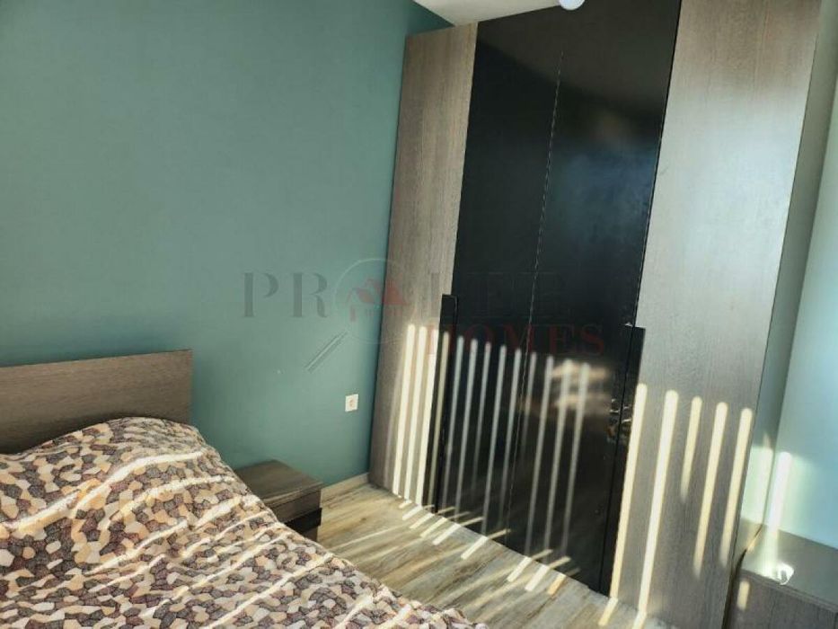 Обзаведен Двустаен на Картала