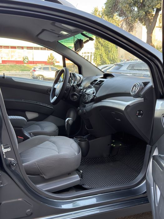 Spark Arenda vikup 4 Poz A/T