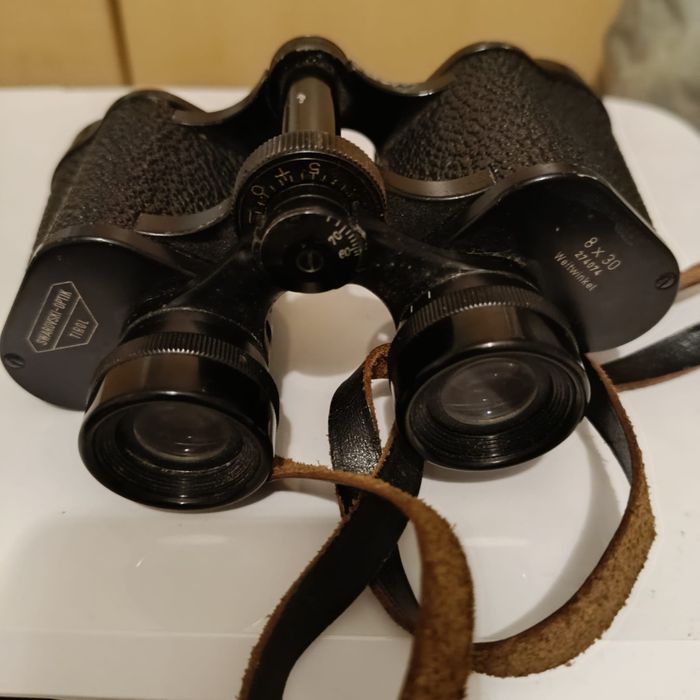 Binoclu Swarovski Optik Tirol 8x30