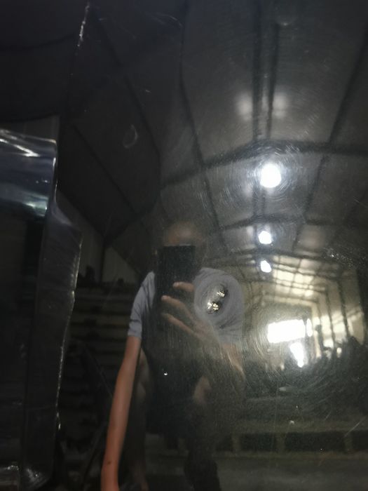 Capota motor BMW seria 5 e60 e61 lci 2009 facelift