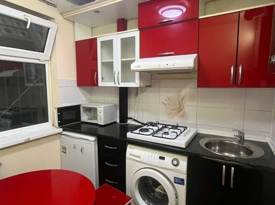 Тыныш дем алуға арналған