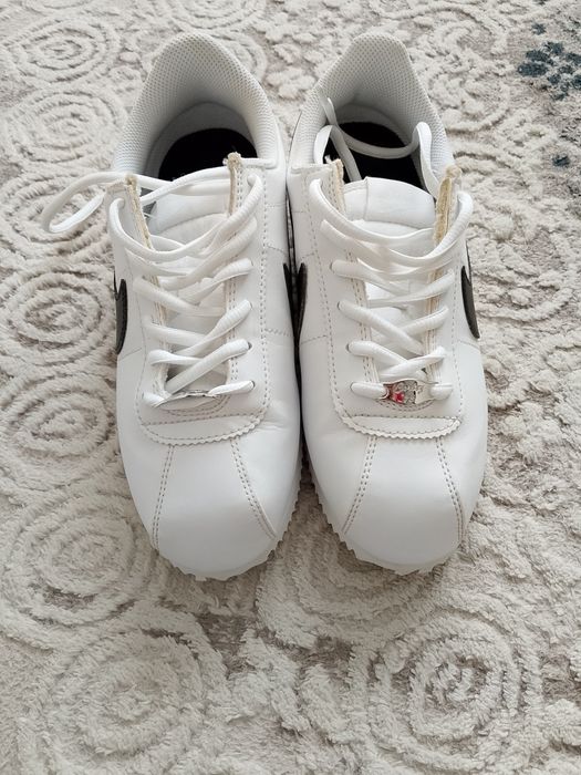 Продам летнюю обувь ,кроссовки .