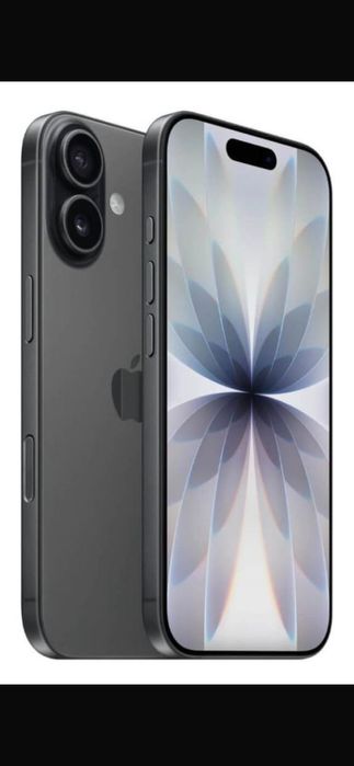 17 Айфон новый ашылмаған