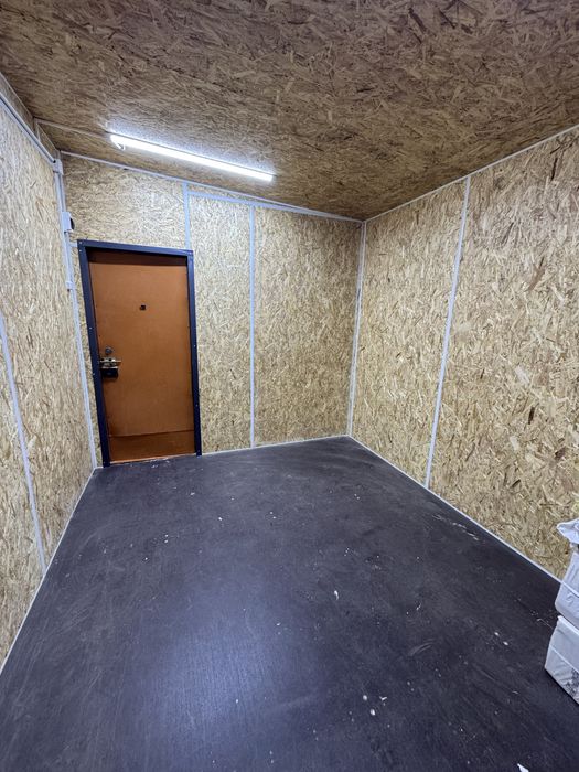 Продам новый готовый павильон