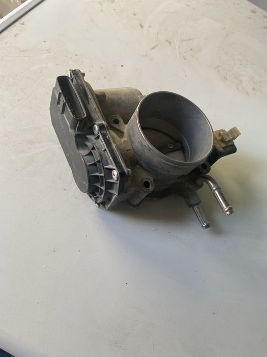 Дросель от камри