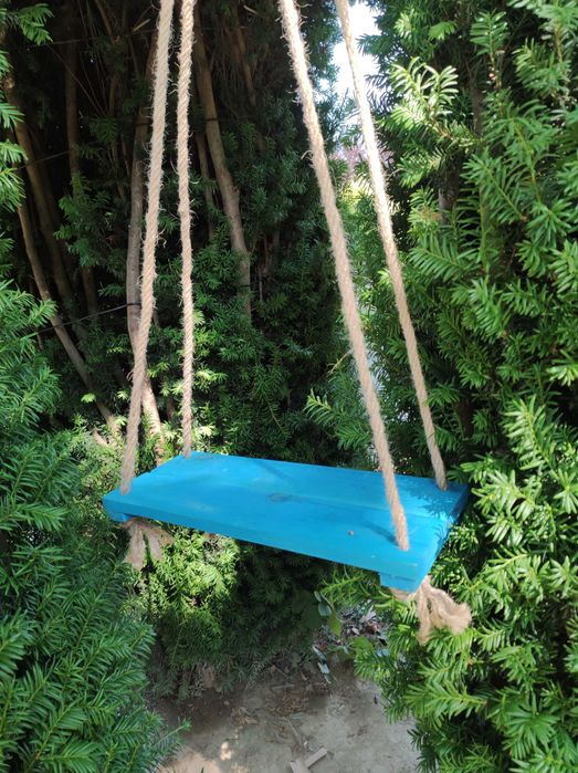 люлка за деца; детски люлки; дървена люлка; правоъгълна люлка