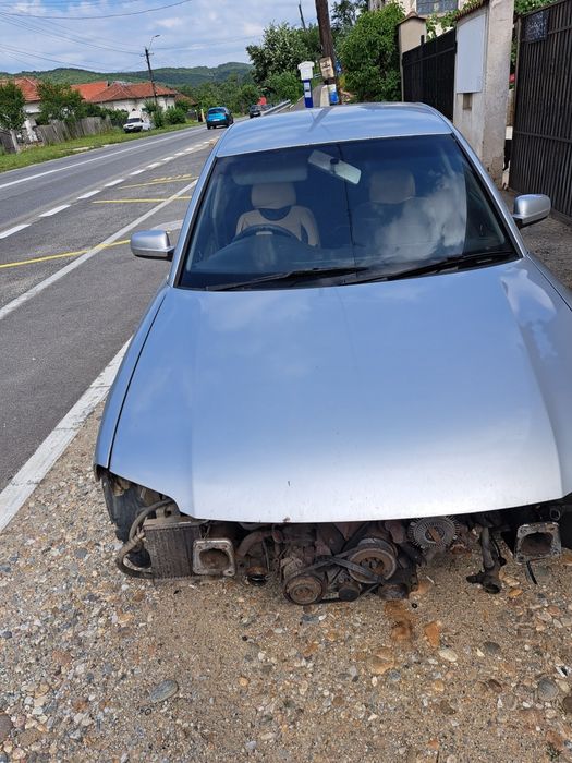 Dezmembrez Volkswagen Passat B5.5 1.9tdi